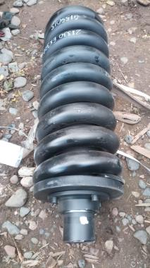 Натяжное устройство гусеницы в сборе Hitachi ZX330-3, EX300-5 9159015 (9 витков, Ø 55мм) 