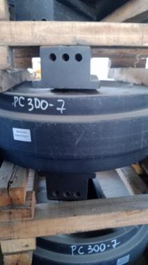 Колесо направляющее (d=61см, PC-300-7,8) 207-30-00161 / 207-30-00690