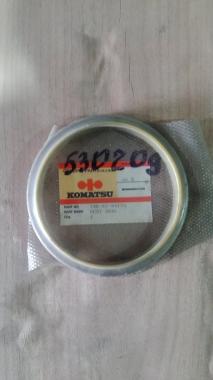 Пылезащитное уплотнение Komatsu (вн.109мм, нар.126мм) 198-63-94170