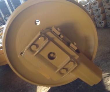 Колесо направляющее (d=77см) Komatsu D85А-18/Shantui SD22 154-30-00291