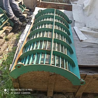 Подбарабанье КДМ 2-90-1Б (ВКЗ) Чебоксары