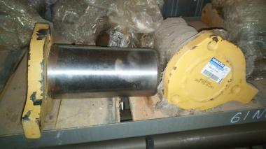 Палец (Komatsu PC-750) (d=130, L=225) 209-72-51161