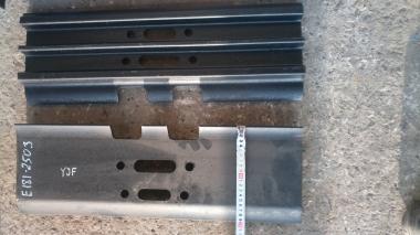 Башмак Hyundai R160-210LC (ш.б. 600, 3G) 81EM-28030