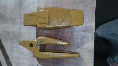 Адаптер Hyundai (R360) 40мм (прямая кромка) 61NA-31320