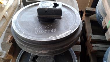 Колесо направляющее (d=54см, Hitachi ZX240-3) 9145269