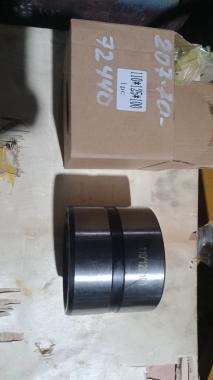Втулка Komatsu h=100, d=125x110 (рукоять-стрела) 207-70-72440 PC-300