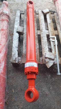 Гидроцилиндр ковша (Doosan Solar 225NLC-V) 440-00059A