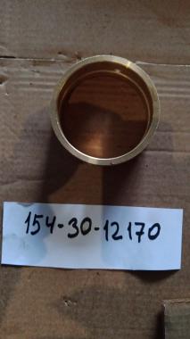 Втулка (направляющая) механизма натяжения (SD22)  h=40, d=150х100 154-30-12170