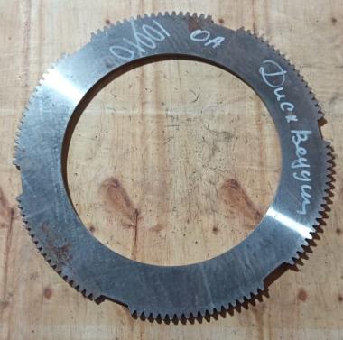 Диск ведущий (Shehwa TY165) OA10010