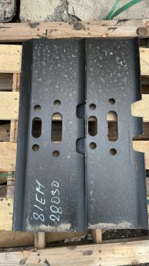 Башмак (М24, 600мм) Hyundai R360-R480 81EH-28030