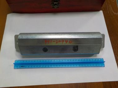 Палец зуба ковша Komatsu PC-5500 95120940/TS1122PSL