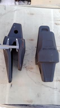 Адаптер Hyundai (R430) 40мм (косая кромка) 61QA-31320