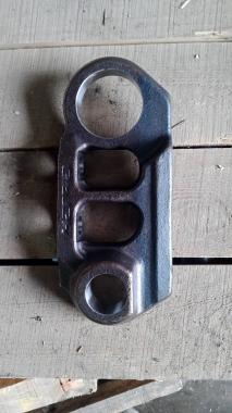 Звено Т-9.01 (ЧАЗ) ТЖ190-22-101-01