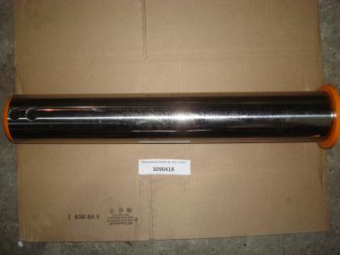 Палец Hitachi ZX330 (D=100, L=635) 3090418 (ковш-трапеция)