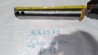 Палец Hitachi ZX200 3088579 (D=71, L=400/410) (линк-рукоять)