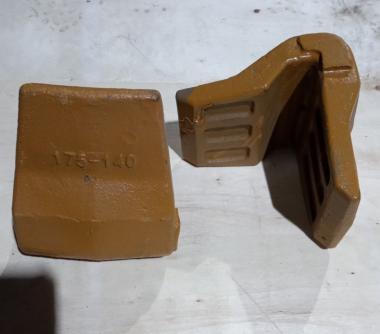 Защита угловая ковша HS175-140