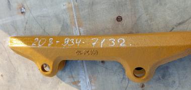 Защита ковша (бокорез) 208-934-7131 / 208-934-7132 PC-400