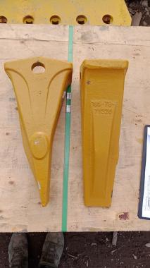 Коронка рыхлителя (D375) 195-78-71320