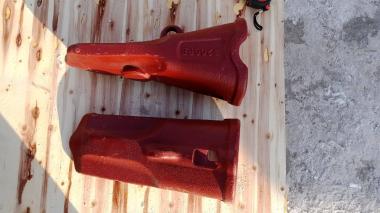 Зуб ковша W20GPE 720100 Standart система COMBI ProClaws