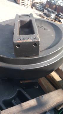 Колесо направляющее (d=53см) Doosan DX225LCA 270-00063B / K1039702 / 9303011