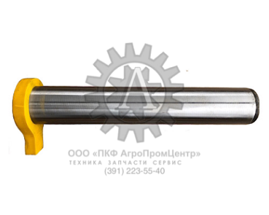 Палец Komatsu PC-1250 21N-70-32140 (d=100, L=595)