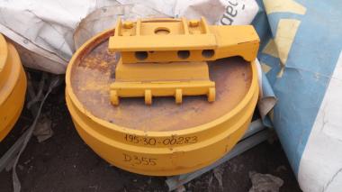 Колесо направляющее (d=92см) Komatsu D355A-5 195-30-00283