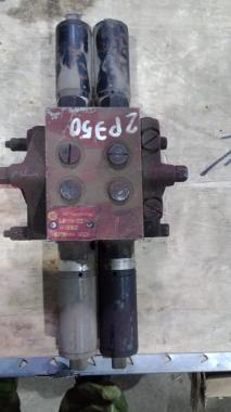 Гидрораспределитель 2РЭ 50-42 (24V)