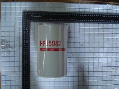 Фильтр гидравлический HF35082 / P171620 / CCA302ECD1 / UFI 8001300 / 485695