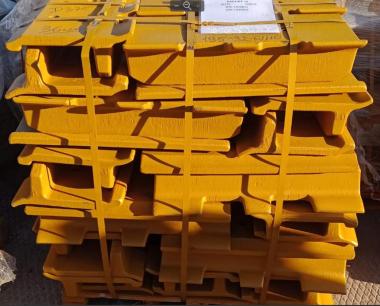 Башмак Komatsu D375 (ш.б. 610, 1G) 195-32-61110
