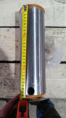Палец Hitachi ZX330 (D=90, L=290) 3102467 (г/ц ковша)
