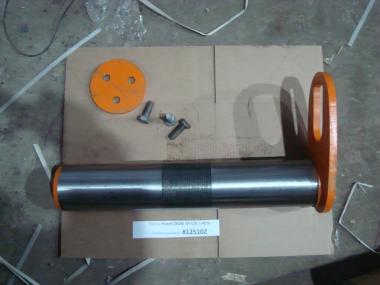 Палец Hitachi ZX330 (D=110, L=615) 8125102 (стрела-рукоять)