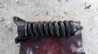 Натяжное устройство гусеницы в сборе Doosan DX225LCA K1038864 (8 витков, Ø 45мм)