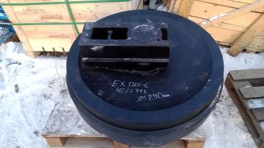 Колесо направляющее (d=89см) Hitachi EX1200-6 4666751