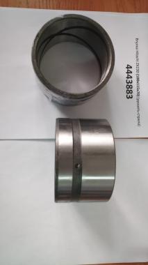 Втулка Hitachi ZX230 h=70, d=115х100 (рукоять-стрела) 4443883