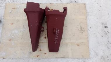 Зуб ковша 85SV2SD система ESCO SV2