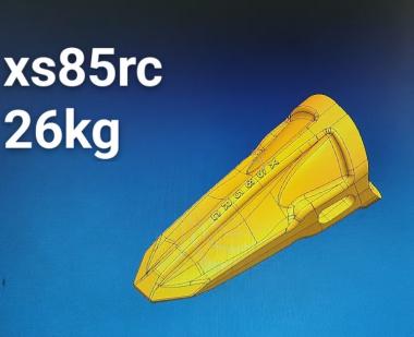 Зуб ковша XS85RC