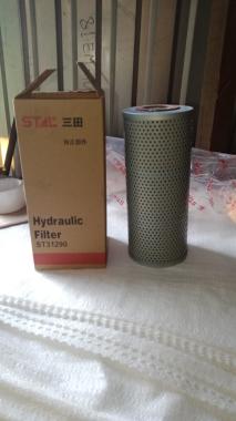 Фильтр гидравлический (трансмиссии) STAL ST31290 / SP808 / 175-49-11580 / 16Y-75-23200 / P551158