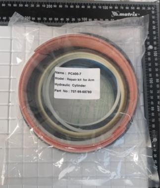 Ремкомплект г/ц рукояти Komatsu PC-400 707-99-68780