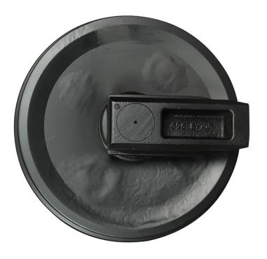 Колесо направляющее 61021657 SANY SY750H