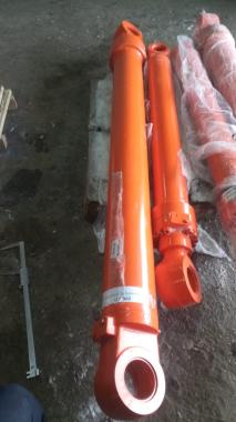 Гидроцилиндр рукояти (Hitachi ZX330-5G) 4711562