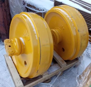 Колесо направляющее (d=67см) Shehwa SD7 OT16016