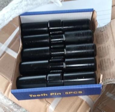 Палец (фиксатор) (d=30, L=148) PC-400 09244-03036 / 775-HL-400PS