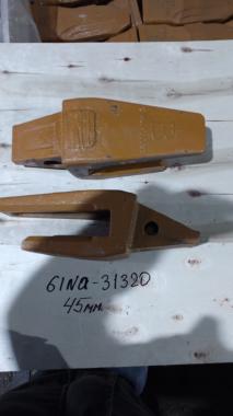 Адаптер Hyundai (R360) 45мм (прямая кромка) 61NA-31320