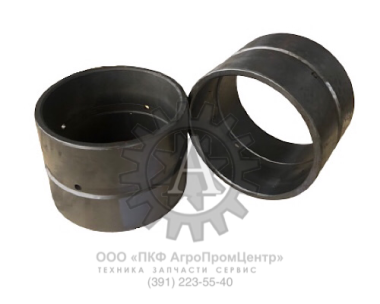 Втулка Komatsu PC-1250 h=125, d=180х160 21N-70-31181