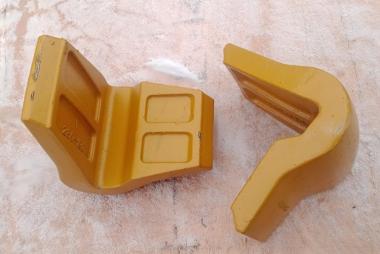 Защита угловая ковша HS230-190