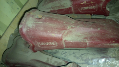 Зуб ковша W30GPE / 730100 система COMBI ProClaws