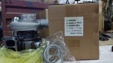 Турбокомпрессор (Cummins QSB6,7) Holset 4035899