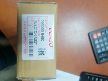 Форсунка PC-2000/HD785 12V 6219-11-3100/095000-6280