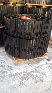 Гусеница в сборе (51 зв., 600мм, P=190) Hyundai R250LC-7, R260LC-9S 81EN-20300