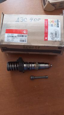 Форсунка 4062569/4010346 Cummins QSX/ISX15